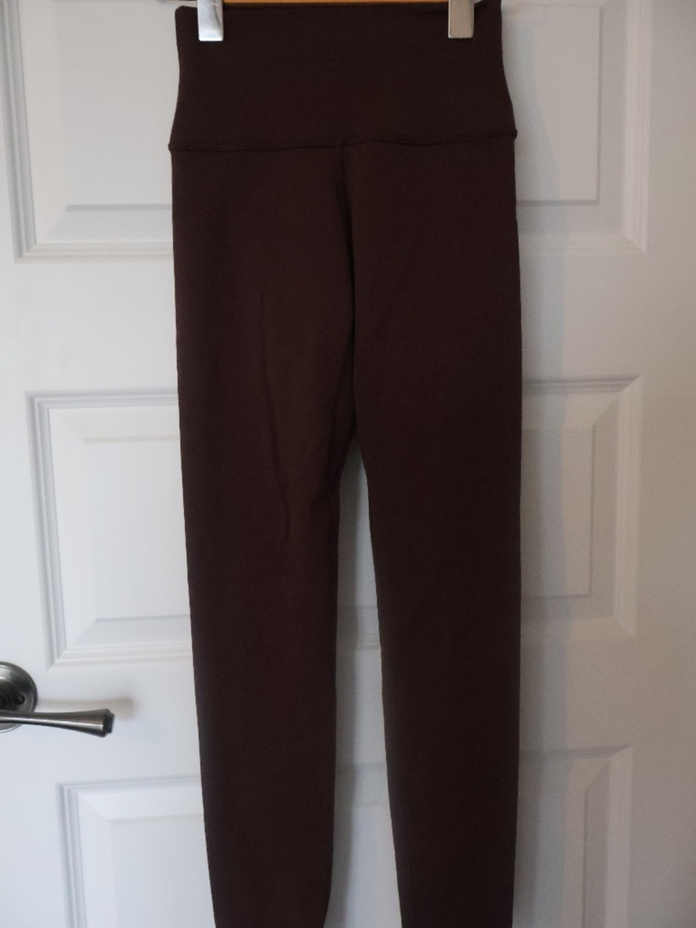 Aritzia LIFE Cheeky Hi-Rise Legging